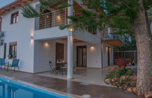 Houmeli Maisonettes & Apartments - Foto 29