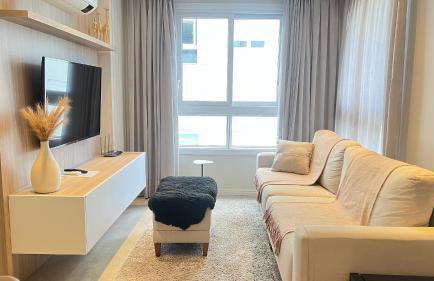 Apartamento espetacular no Villa di Tondo House - Foto 18