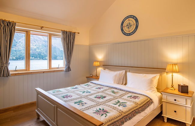 Black Sheep Hotels Cabins - Foto 3