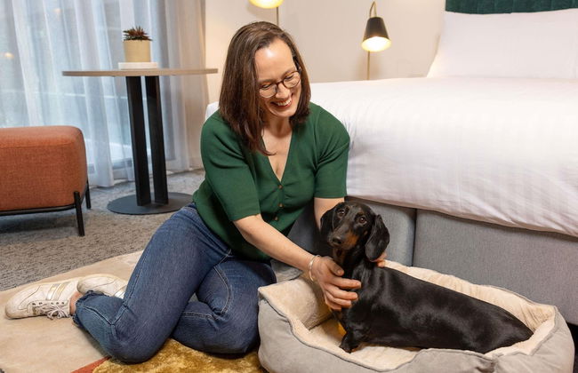 The Sebel Canberra Campbell - Foto 50