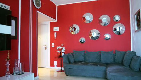 Квартира люкс в Милане (Appartamento di lusso a Milano) - Foto 3