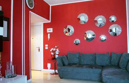 Квартира люкс в Милане (Appartamento di lusso a Milano) - Foto 3