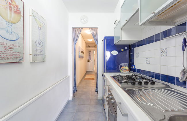 Terrazza Mare Corallo - Foto 5