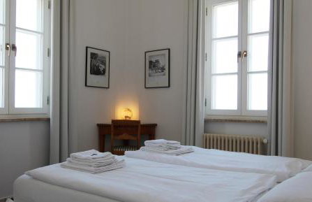 Haus Bischofsstab - Ferienwohnung am Meer - Foto 10