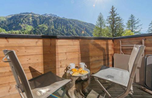 Résidence Grand Roc - Ancolies 215 - Happy Rentals - Foto 3