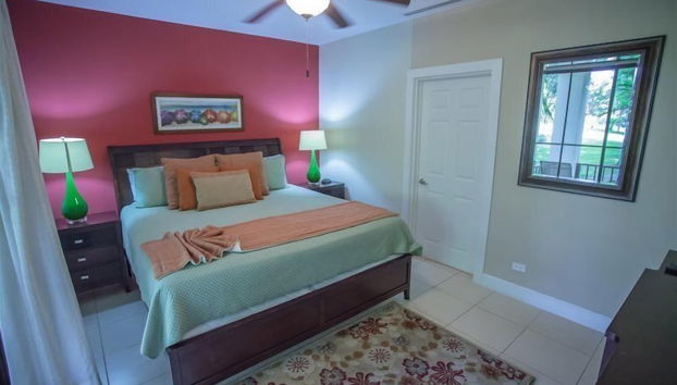 Pacifico L605 Casa Sommer - Foto 3, Habitación