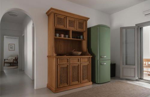 Siora of Paros - Ammiralis & Castelis - Photo 13