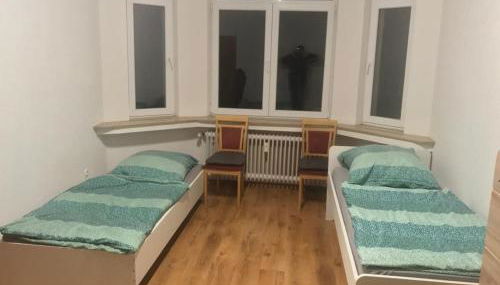 K&K Unterkunft GbR, Wohunung 3 - Photo 2