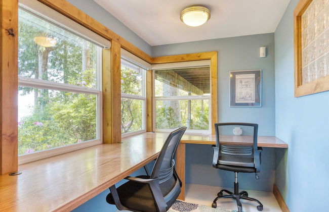 Serenity Pines by Avantstay Incredible Views - Foto 14