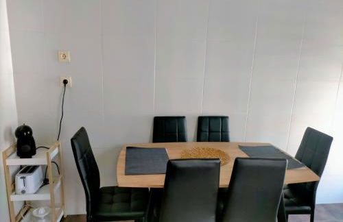 Piso turistico el Sol VUT-983 - Photo 12