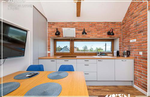 Apartamenty Kuźnica "Morska 8" - Foto 54