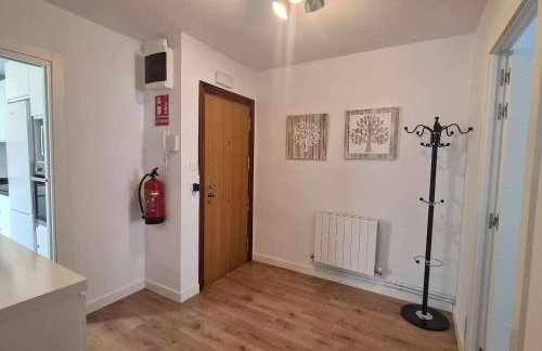 Apartamento la Fortaleza - Foto 7