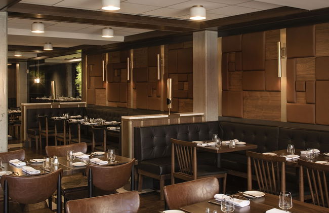 Hotel William Gray - Foto 57