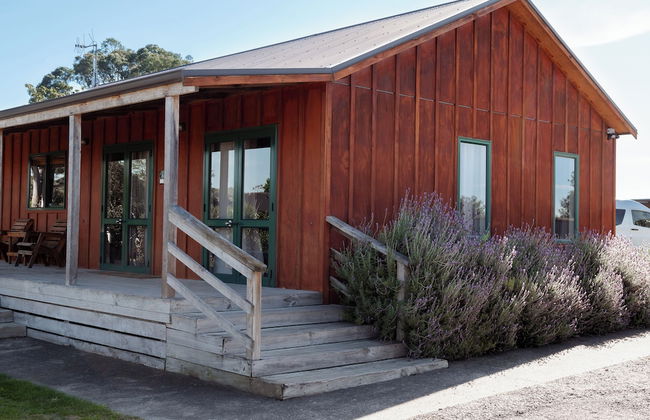 Havelock North Holiday Park - Foto 25