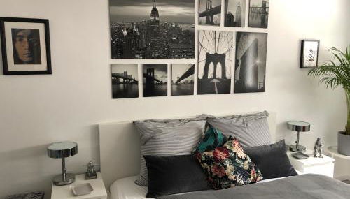 Leverkusen Schlebusch Ferienhaus - Foto 3