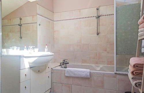 Villa Espérance by Interhome - Foto 24