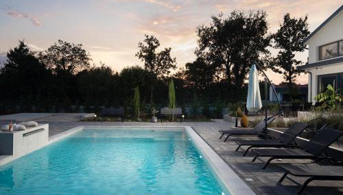 Istriacation - Foto 2, Garden, sunbed, Garden view