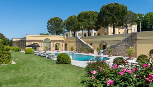 TENUTA BAGNI DE' CONSOLI 24, Emma Villas - Foto 3