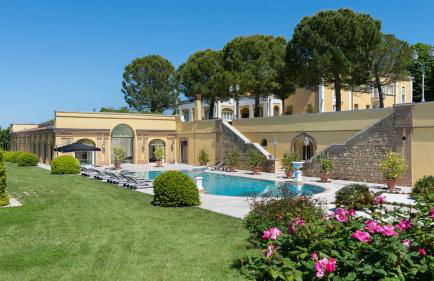 TENUTA BAGNI DE' CONSOLI 24, Emma Villas - Foto 3