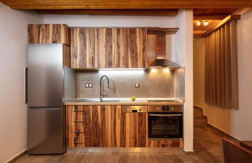 Redstone Luxury Villas - Foto 19