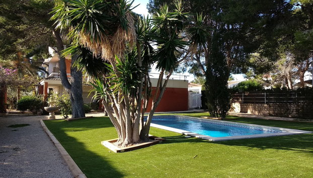 Villa Salitre - Foto 2, Imagen principal