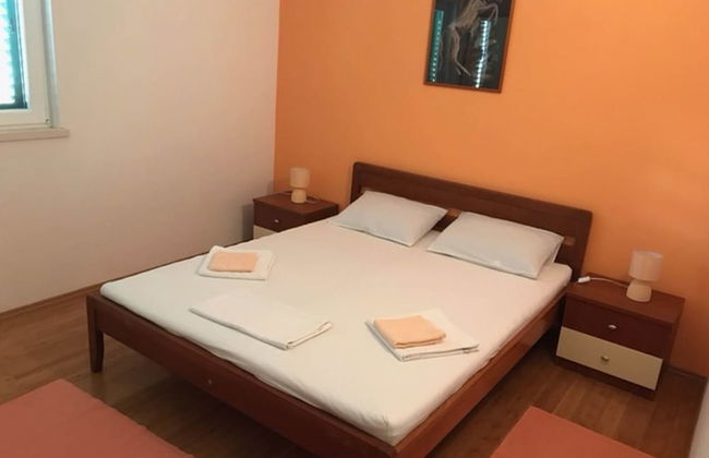 Apartments Matuško Mljet - Foto 3