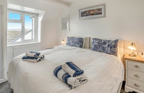 Stable Cottage - Uk10694 - Foto 13