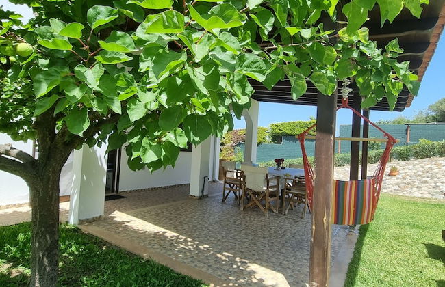 Ktima Amitsa - Foto 28