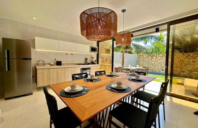 Duplex com Piscina em Milagres - Photo 8