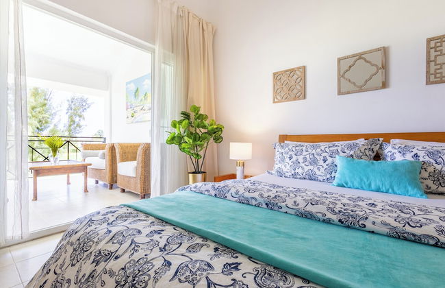 Family Elite Golf Vacations in Cocotal - Foto 3