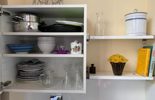 La Limonaia Firenze - Photo 20