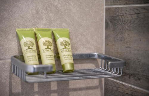 Olive Tree Garden - Foto 72