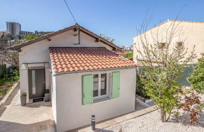 Mont des oiseaux - Photo 5