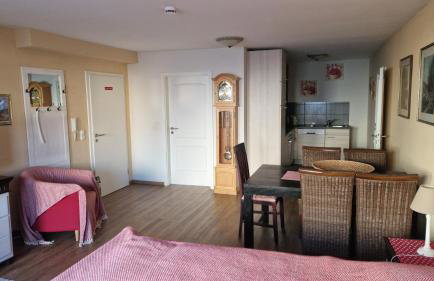 Ferienwohnung im Weinhaus Alter Fritz - Foto 3