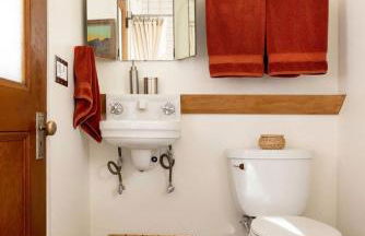 Rancho Morongo - A Luxury Joshua Tree Homestead - Foto 31