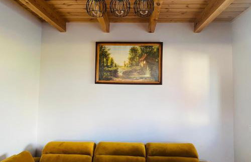 Dom Wakacyjny Bogaczewo - Foto 20