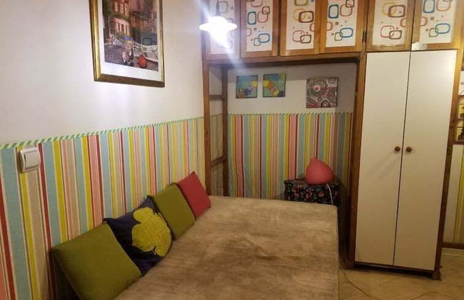 Downtown Duplex - Foto 15