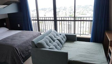 ID 3503 Apartamento Setor Oeste Goiânia - Foto 5