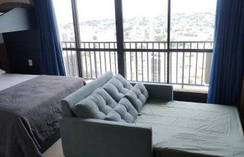 ID 3503 Apartamento Setor Oeste Goiânia - Foto 5