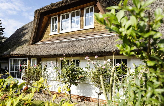 Landhaus Wildrose Comfortable Holiday Residence - Foto 34