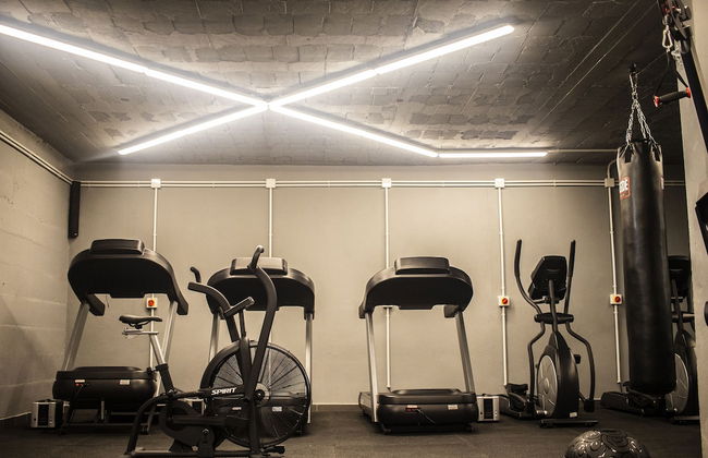 Waves Luxury Apartments - Foto 11