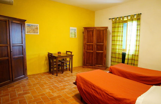 Agriturismo Il Fantone - Photo 17