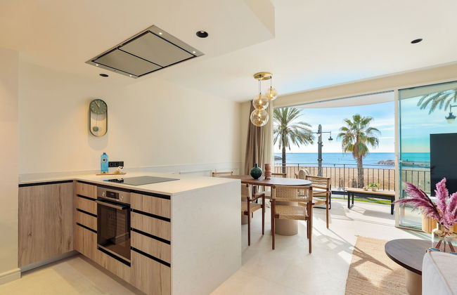 Sitges Group Ocean - Foto 58