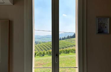 Podere Mantignano 2 - Foto 25