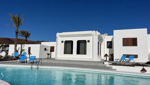 Villa Blanca Nudist Exclusive - Foto 4