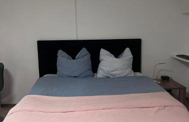 Charmante Wohnung mit Terrasse , ruhig und zentral - Photo 19