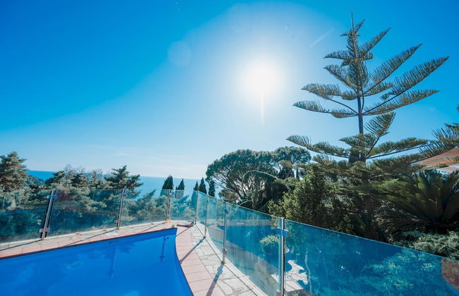 Villa Damecuta in Anacapri - Foto 15