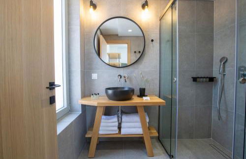 VIENTO LUXURY VILLAS near Lefkada town center and beach - Foto 48