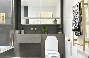 Kings cross Exclusive Residence 3BR - Foto 40