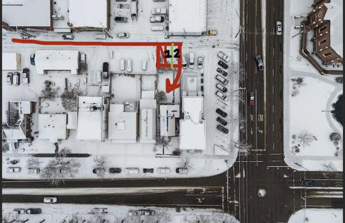 The Vibe - Downtown Missoula - Foto 33